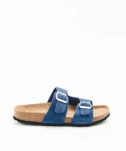 Mules ouverture totale Piedical