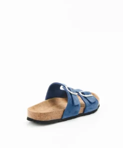 Mules ouverture totale Piedical
