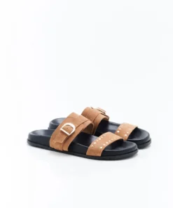 Mules Piedical cloutées