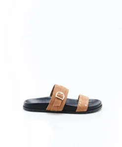 Mules Piedical cloutées