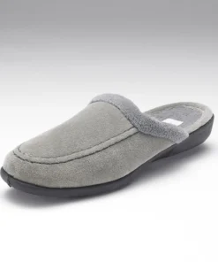 Mules velours