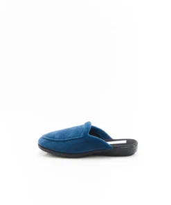 Mules velours