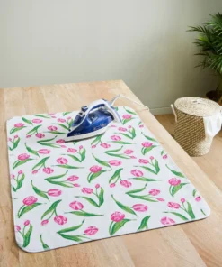 Nappe de repassage