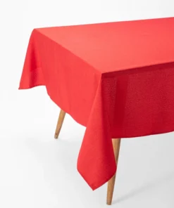 Nappe effet chinée