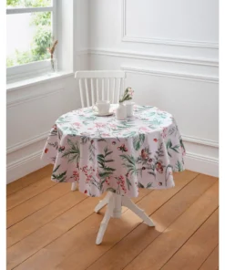 Nappe en toile cirée Automnal