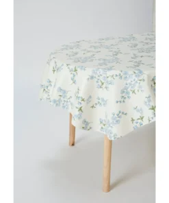 Nappe protège-table 2 en 1