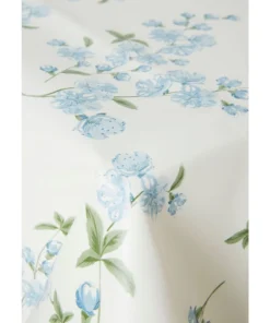 Nappe protège-table 2 en 1
