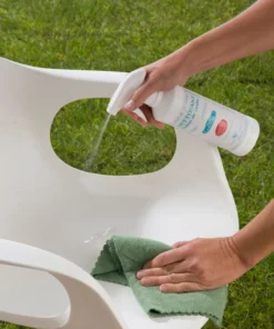Nettoyant salon de jardin 500 ml
