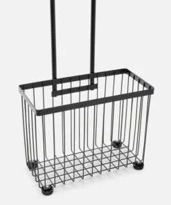 Organisateur WC