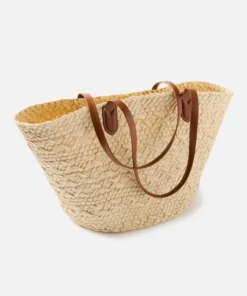 Panier tressé