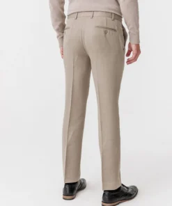 Pantalon ceinture autoréglable