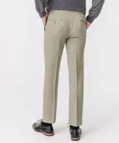 Pantalon ceinture autoréglable