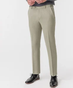 Pantalon ceinture autoréglable