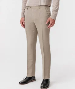 Pantalon ceinture autoréglable