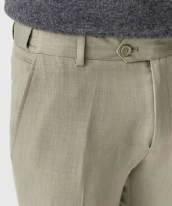 Pantalon ceinture autoréglable