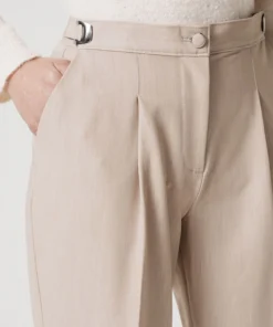 Pantalon ceinture réglable, 2 statures