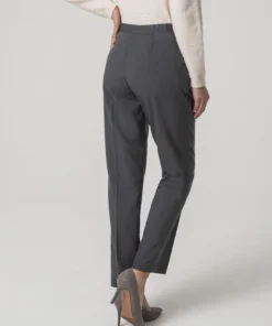 Pantalon ceinture réglable, 2 statures
