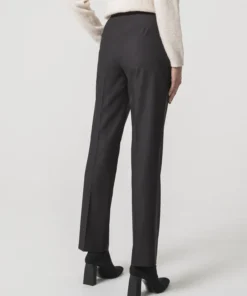 Pantalon ceinture réglable, 2 statures
