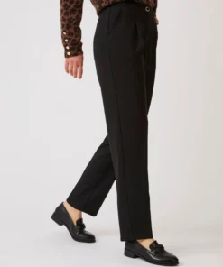 Pantalon ceinture réglable, 2 statures