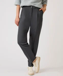 Pantalon ceinture réglable, 2 statures