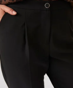 Pantalon ceinture réglable, 2 statures