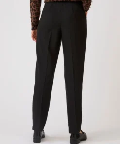 Pantalon ceinture réglable, 2 statures