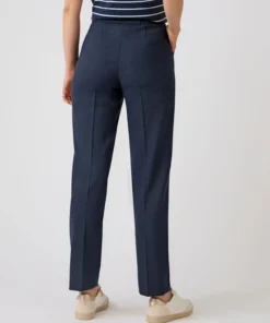 Pantalon ceinture réglable, 2 statures