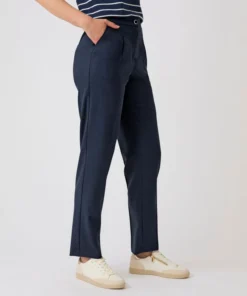 Pantalon ceinture réglable, 2 statures