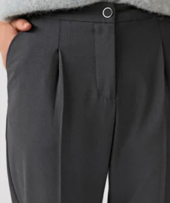 Pantalon ceinture réglable, 2 statures