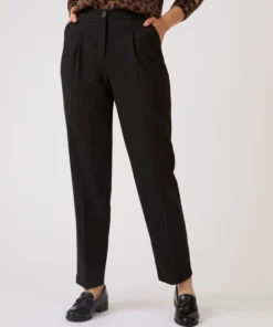 Pantalon ceinture réglable, 2 statures