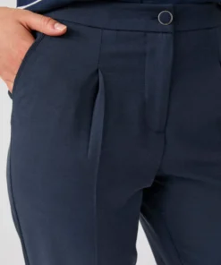 Pantalon ceinture réglable, 2 statures