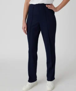 Pantalon confort total 2 statures