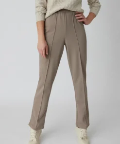 Pantalon confort total 2 statures