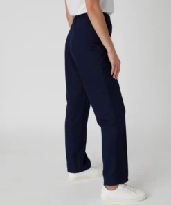 Pantalon confort total 2 statures