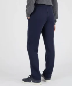 Pantalon de détente en molleton