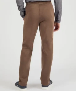 Pantalon de détente en molleton