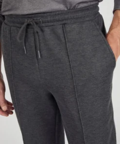 Pantalon de détente en molleton