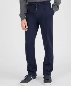 Pantalon de détente en molleton