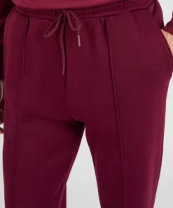 Pantalon de détente en molleton