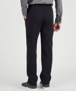 Pantalon de détente en molleton