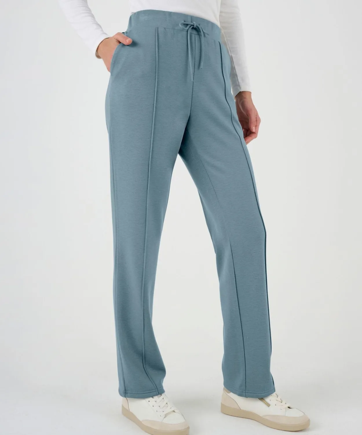 Pantalon de détente maille interlock Thermolactyl