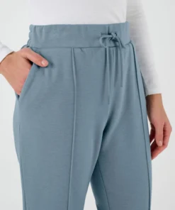 Pantalon de détente maille interlock Thermolactyl
