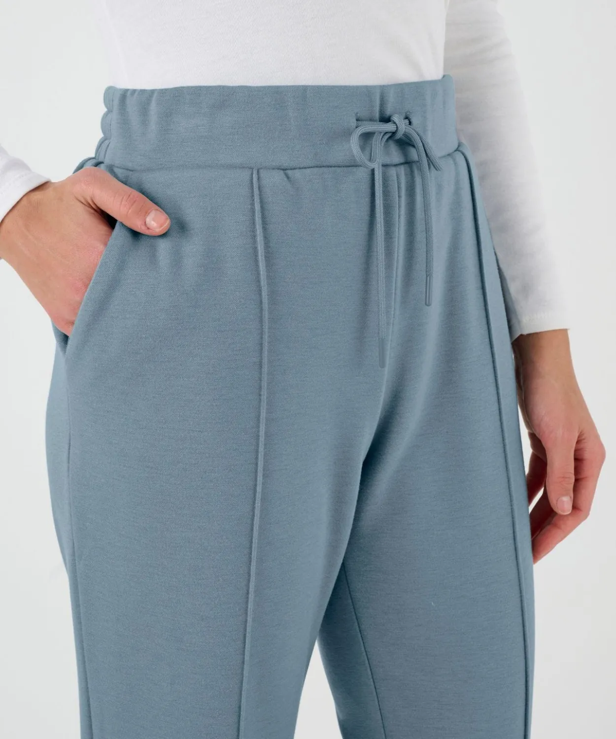 Pantalon de détente maille interlock Thermolactyl