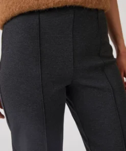 Pantalon droit maille milano Perfect Fit by Damart