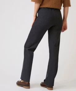Pantalon droit maille milano Perfect Fit by Damart