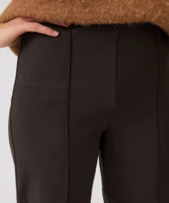 Pantalon droit maille milano Perfect Fit by Damart