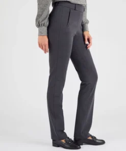Pantalon enfilable maille milano bi-extensible Perfect Fit by Damart