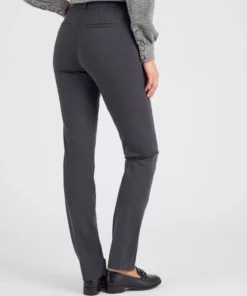 Pantalon enfilable maille milano bi-extensible Perfect Fit by Damart