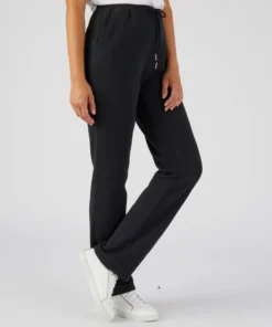 Pantalon en molleton