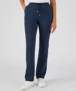 Pantalon en molleton